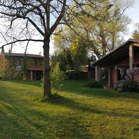 Willa Agriturismo Il Palazzo Brisighella Zewnętrze zdjęcie