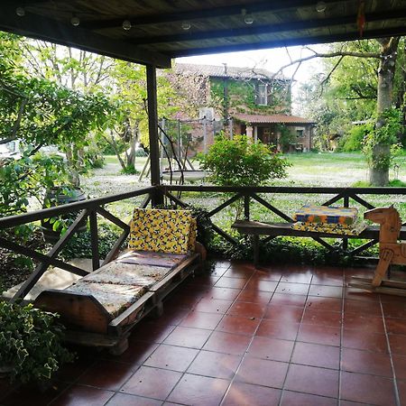 Willa Agriturismo Il Palazzo Brisighella Zewnętrze zdjęcie