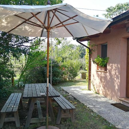 Willa Agriturismo Il Palazzo Brisighella Zewnętrze zdjęcie