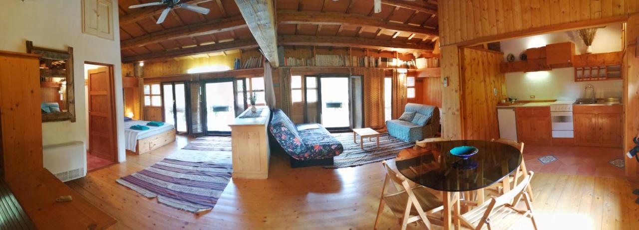 Willa Agriturismo Il Palazzo Brisighella Zewnętrze zdjęcie