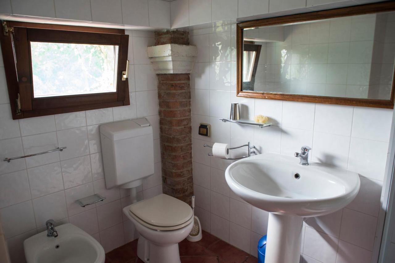 Willa Agriturismo Il Palazzo Brisighella Zewnętrze zdjęcie