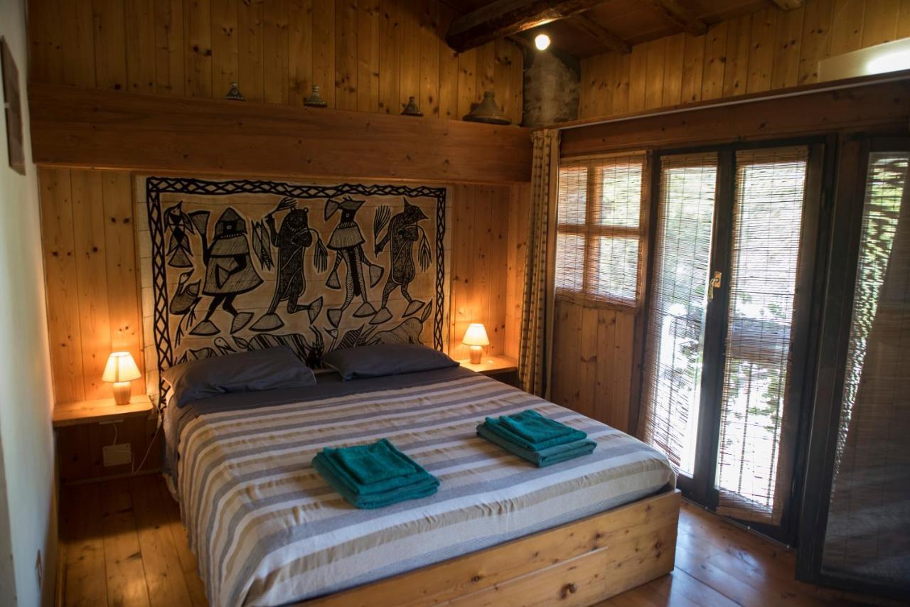 Willa Agriturismo Il Palazzo Brisighella Zewnętrze zdjęcie