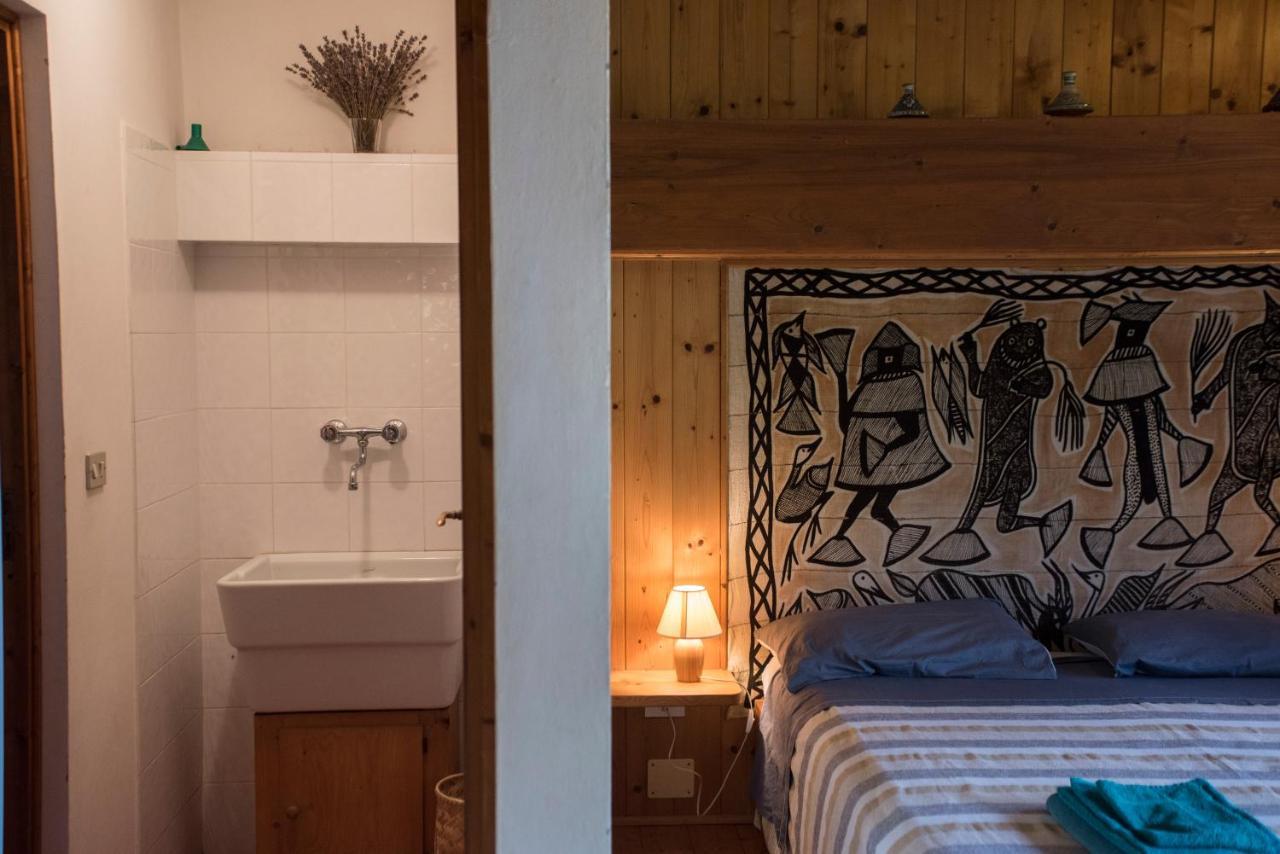 Willa Agriturismo Il Palazzo Brisighella Zewnętrze zdjęcie