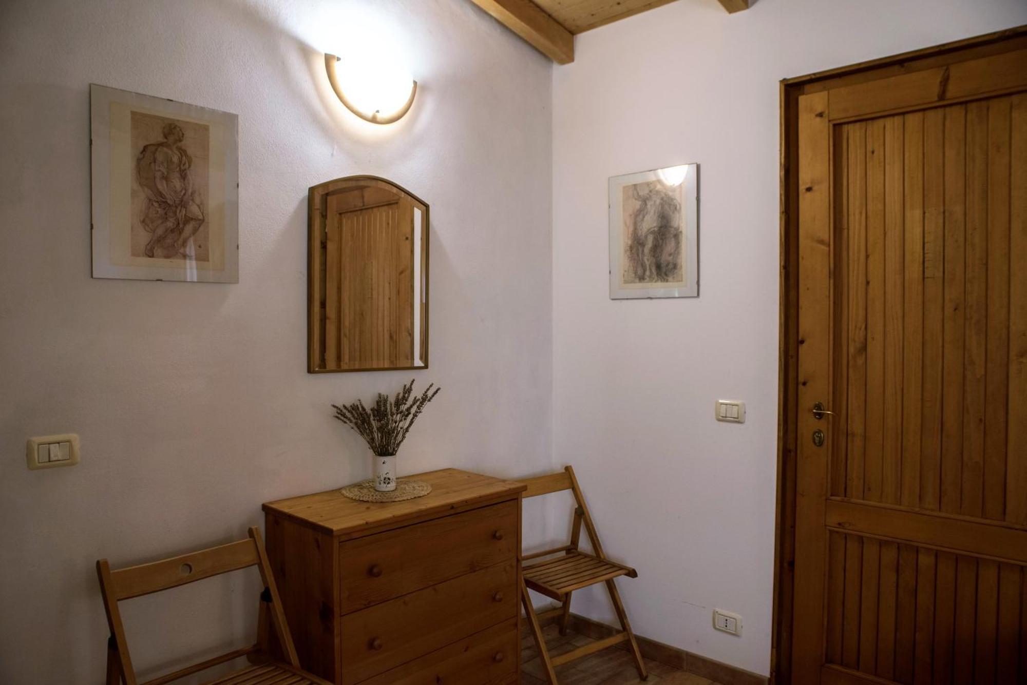 Willa Agriturismo Il Palazzo Brisighella Zewnętrze zdjęcie